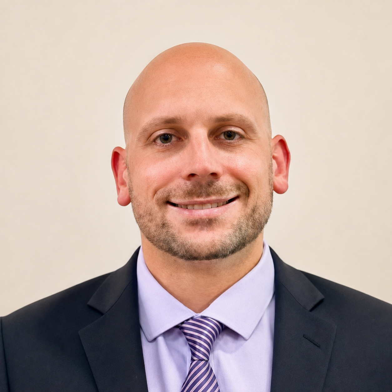 Dr. Joshua Basha