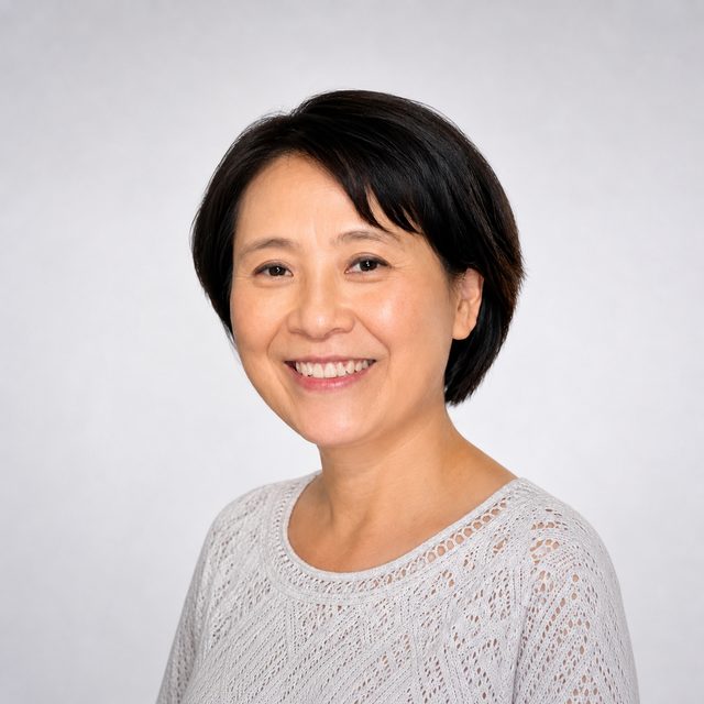 Dr. Thy B. Ngo