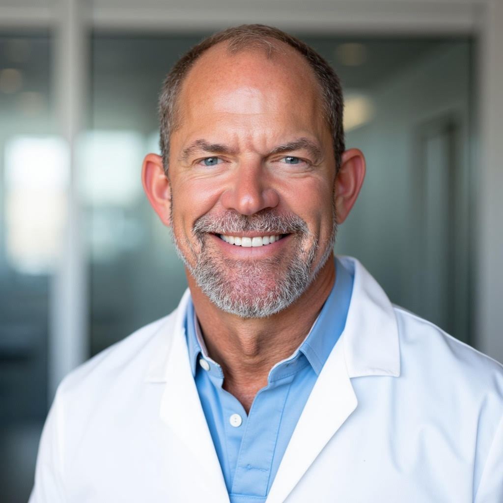 Dr. Edward M. Byers