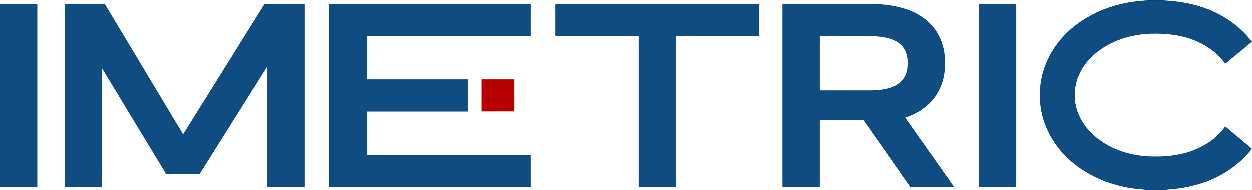 iMetric