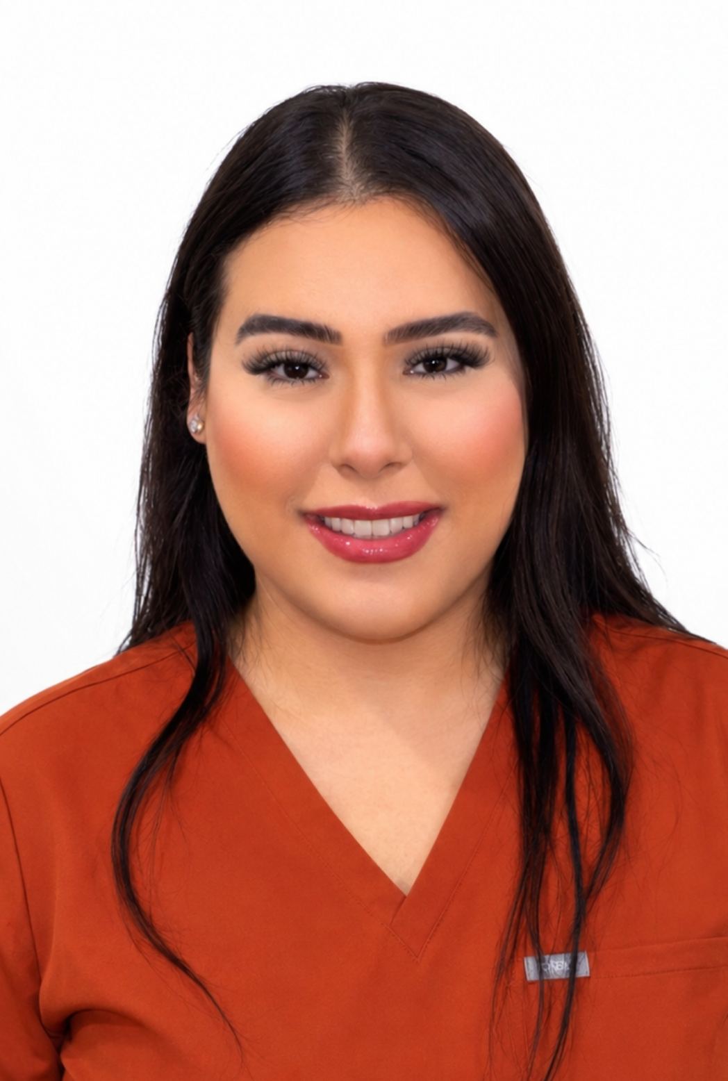 Claudia Vargas